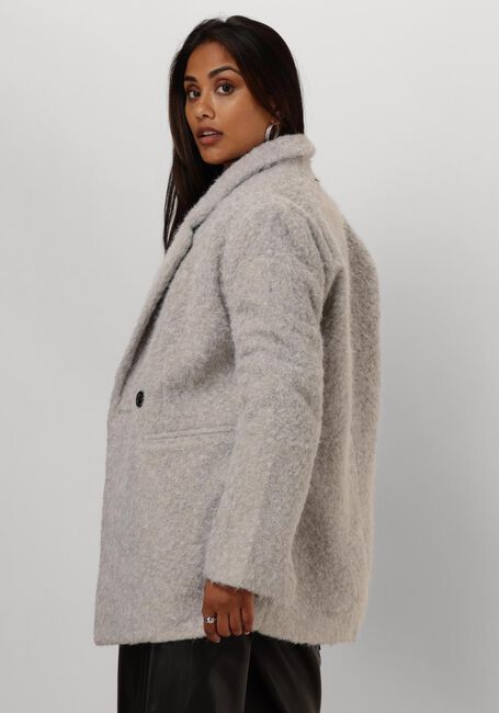 Graue CIRCLE OF TRUST Mäntel ANNY JACKET - large