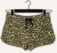 Braune LEON & HARPER Hosen QUAROL JC55 BEAST Braune LEON & HARPER Hosen QUAROL JC55 BEAST - medium