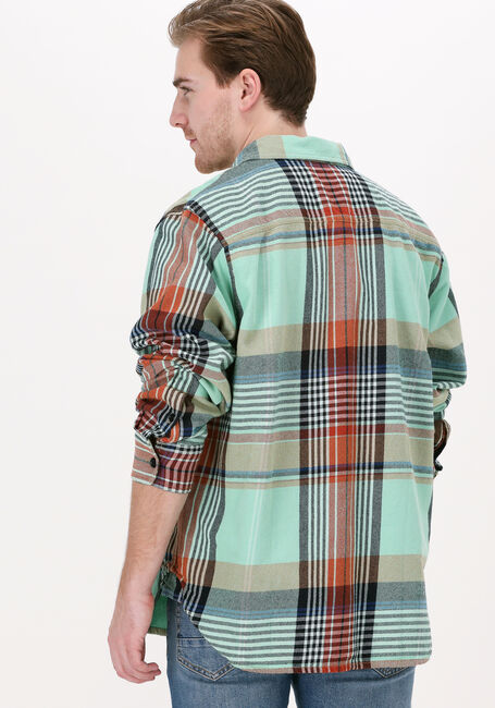 Minze DIESEL Overshirt S-CROSS-A - large