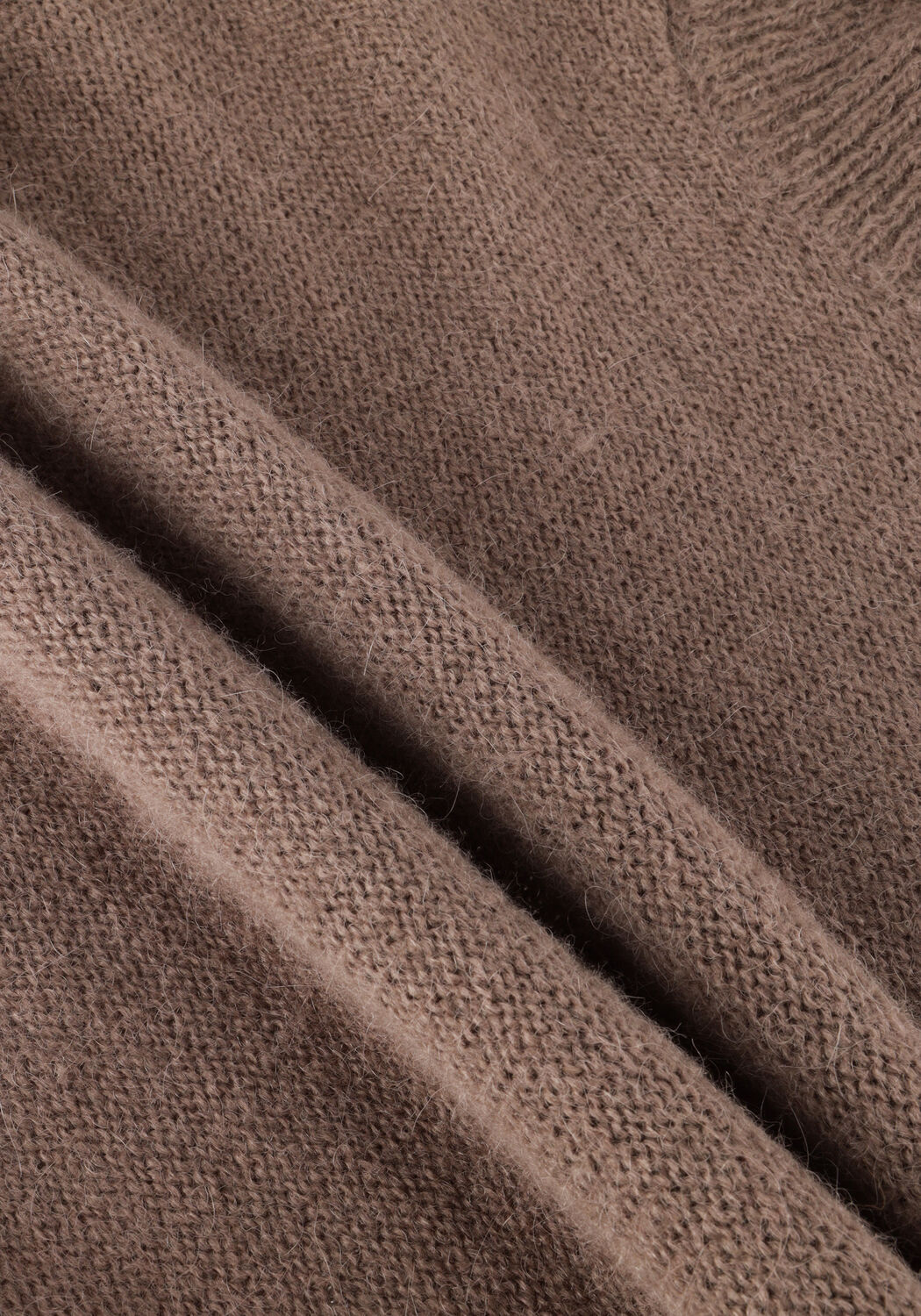 Taupe NOTRE-V Pullover KNIT NV ASIA - large