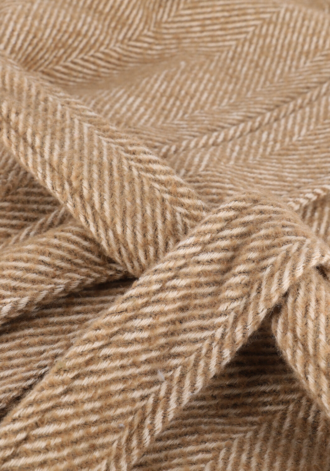 Braune SECOND FEMALE Gilet CAKILE WAISTCOAT - large