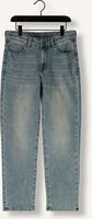 Dunkelblau INDIAN BLUE JEANS Wide jeans 2655 WIDE LOOSE FIT USED JEANS Dunkelblau INDIAN BLUE JEANS Wide jeans 2655 WIDE LOOSE FIT USED JEANS - medium