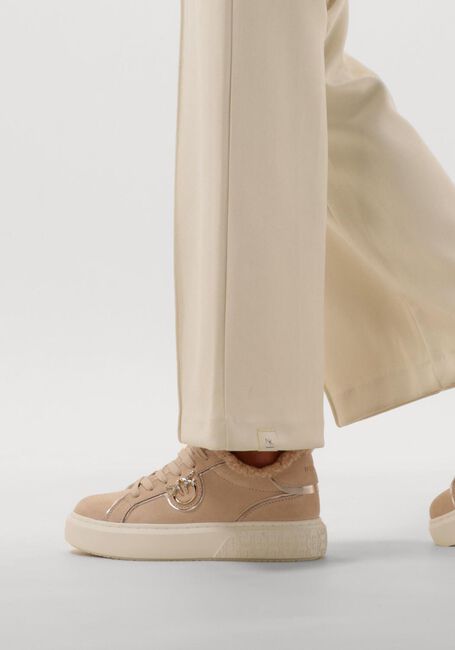 Beige PINKO Sneaker Low YOKO 1.0 SNEAKER - large
