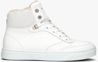 Weiße BULLBOXER Sneaker high AOP510E6L - medium
