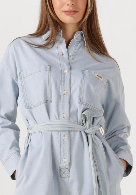 Hellblau JOSH V Jumpsuit PIEN - large