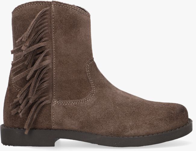 Taupe CLIC! Stiefeletten CL-20201 - large