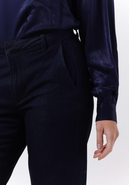 Blaue MY ESSENTIAL WARDROBE Hose LARA PANT 115 - large