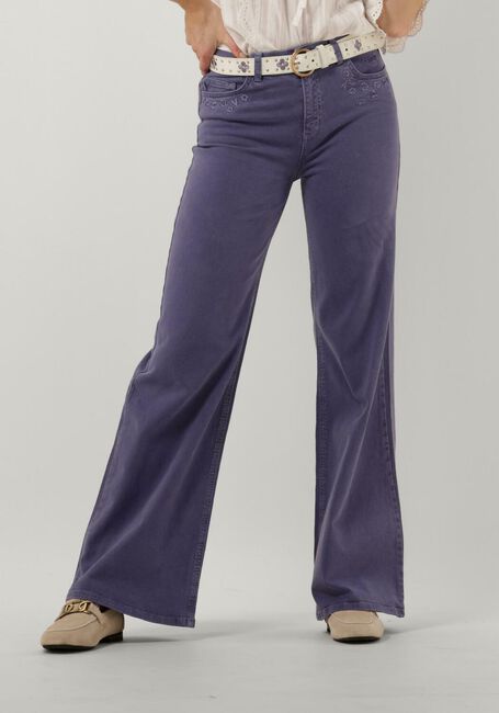 Lilane FABIENNE CHAPOT Wide jeans EVA WIDE LEG 160 - large