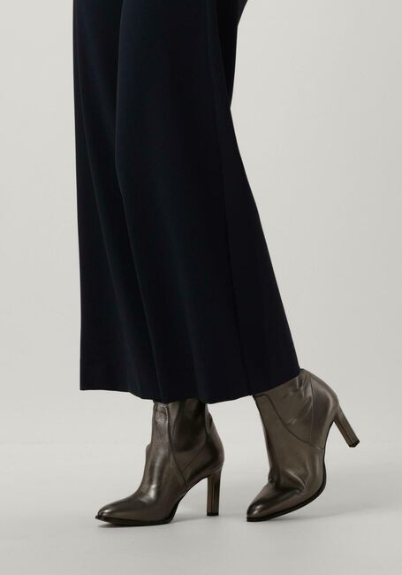 Silberne NOTRE-V Stiefeletten 87450 - large