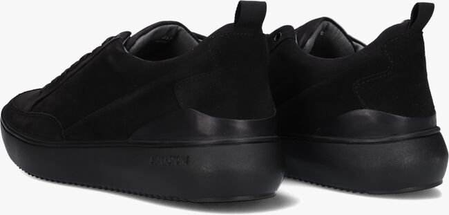 Schwarze BLACKSTONE Sneaker low DAXTON - large