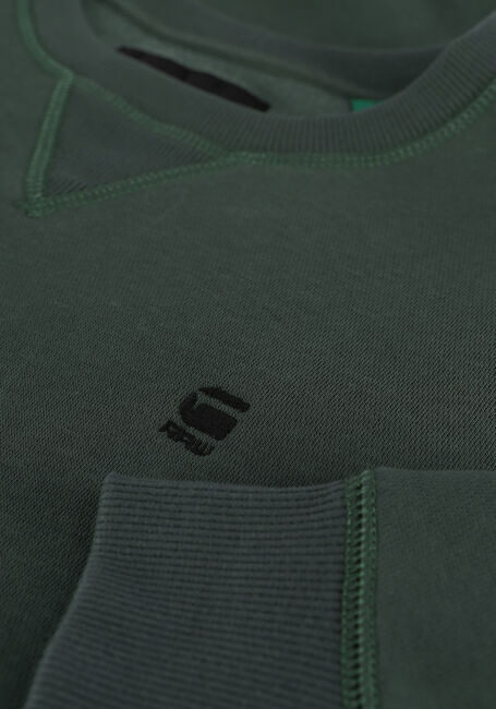Grüne G-STAR RAW Sweatshirt C235 - PACIOR SWEAT R - large