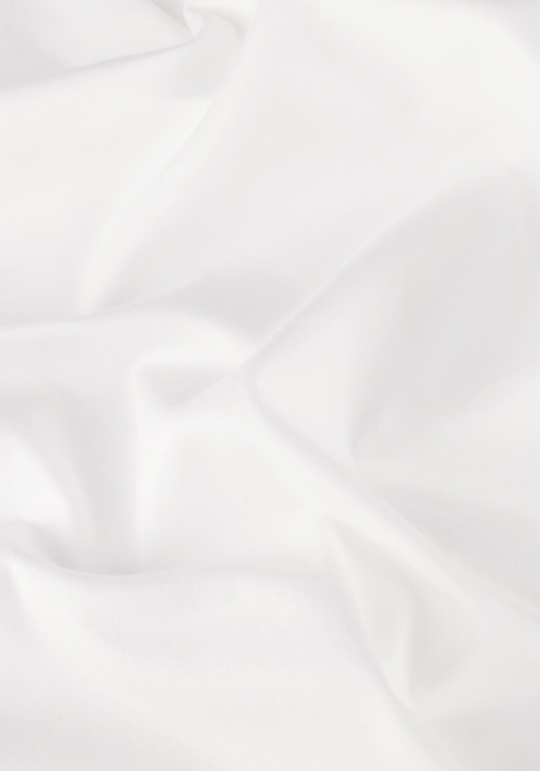 Wei&szlig;e MSCH COPENHAGEN T-shirt MSCHMOA MELEA TEE - large