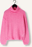 Fuchsie Y.A.S. Pullover YASLAMBI LS KNIT ROLLNECK PULLOVER Fuchsie Y.A.S. Pullover YASLAMBI LS KNIT ROLLNECK PULLOVER - medium