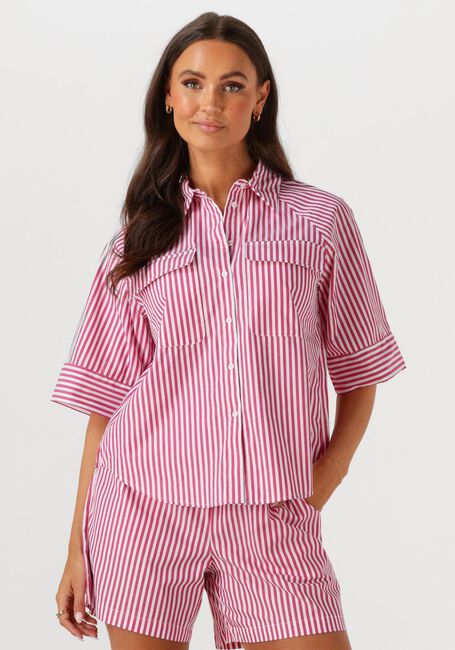 Rosane OBJECT Blusen OBJCHIENNA 2/4 SHIRT DIV 138 - large