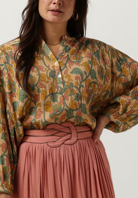 Rosane LOUIZON Blusen BILYDIN - large