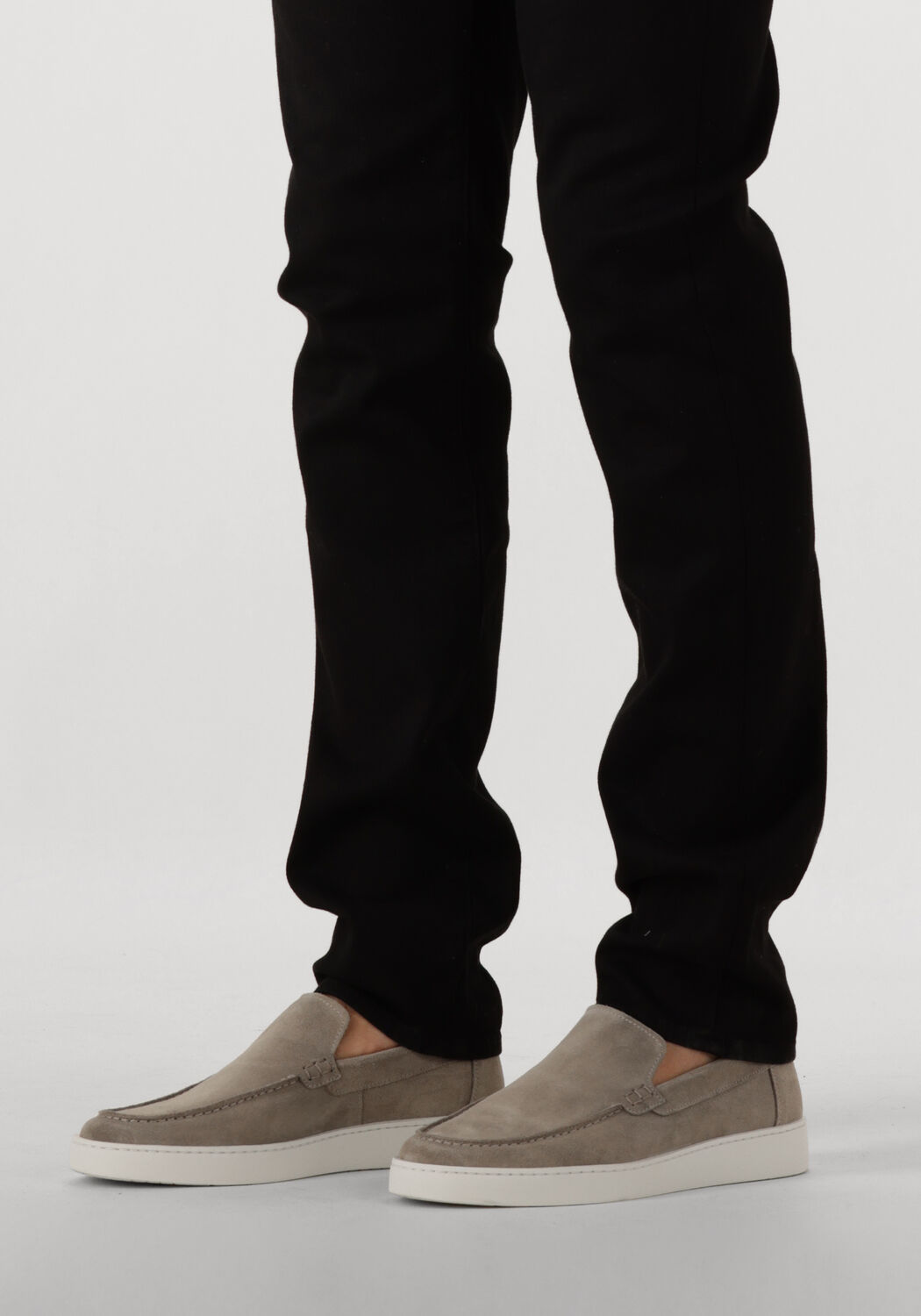 Beige GIORGIO Loafer 13781 - large