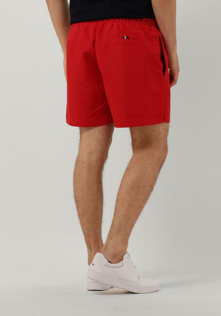 Rote TOMMY HILFIGER UNDERWEAR Badehosen MEDIUM DRAWSTRING - large