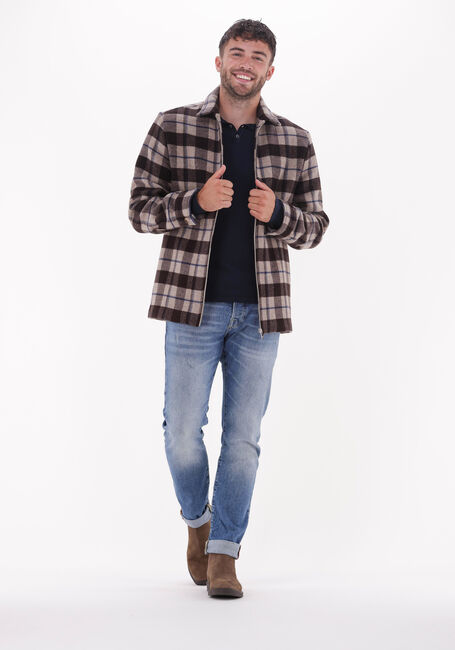Braune THE GOODPEOPLE Jack SANDER - large