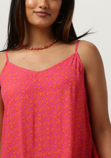 Rosane YDENCE Maxikleid DRESS RUMI - large