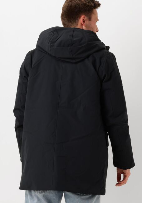 Dunkelblau ELVINE Parkas LUCIUS - large