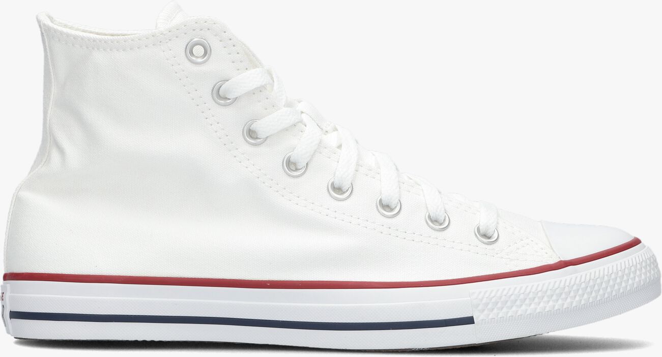 Weiße CONVERSE Sneaker High CHUCK TAYLOR ALL STAR HI HEREN | Omoda