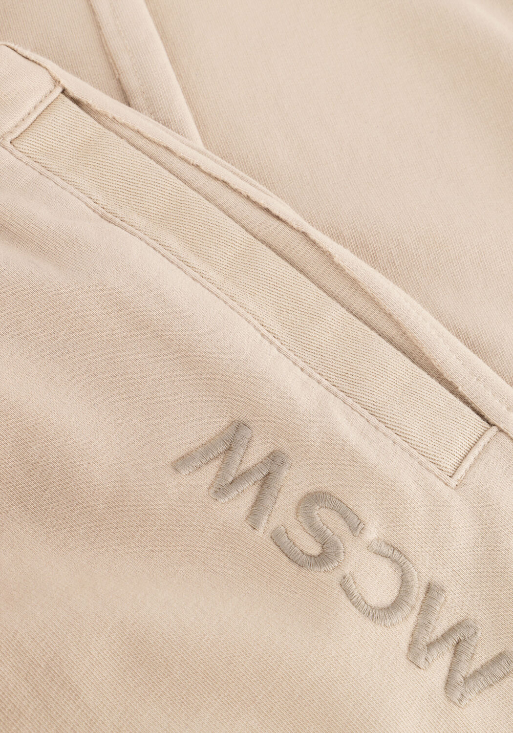 Ecru MOSCOW Hose 76-02-DORINE - large