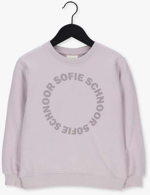 Lila SOFIE SCHNOOR Pullover G223230 - large