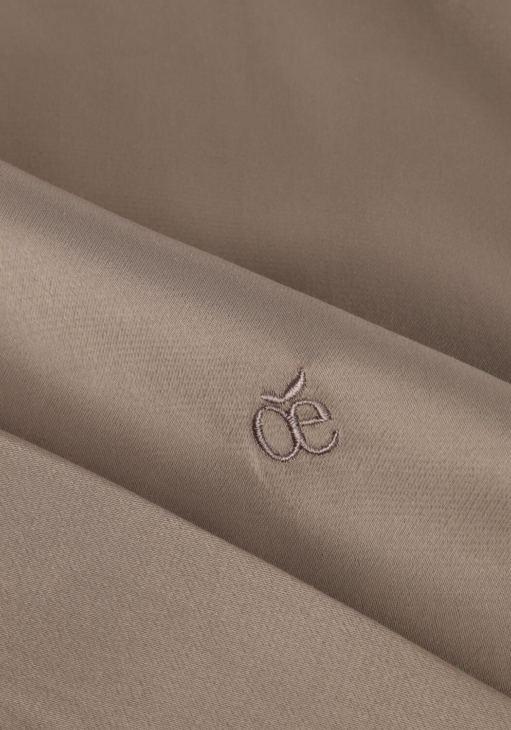 Taupe SOEURS DE PROVENCE Blusen CALAIS BLOUSE - large