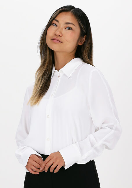 Nicht-gerade weiss DRYKORN Blusen DONYA - large