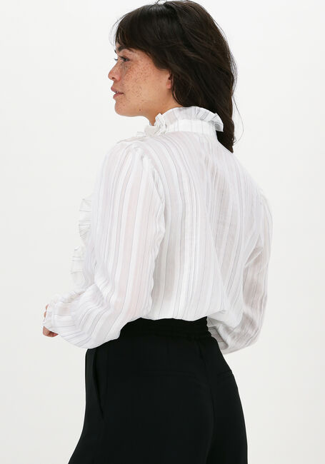 Nicht-gerade weiss MINUS Blusen SISTINE SHIRT - large