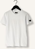 Weiße BALLIN T-shirt 017119 Weiße BALLIN T-shirt 017119 - medium