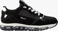 Schwarze BJORN BORG Sneaker low X500 BSC - medium