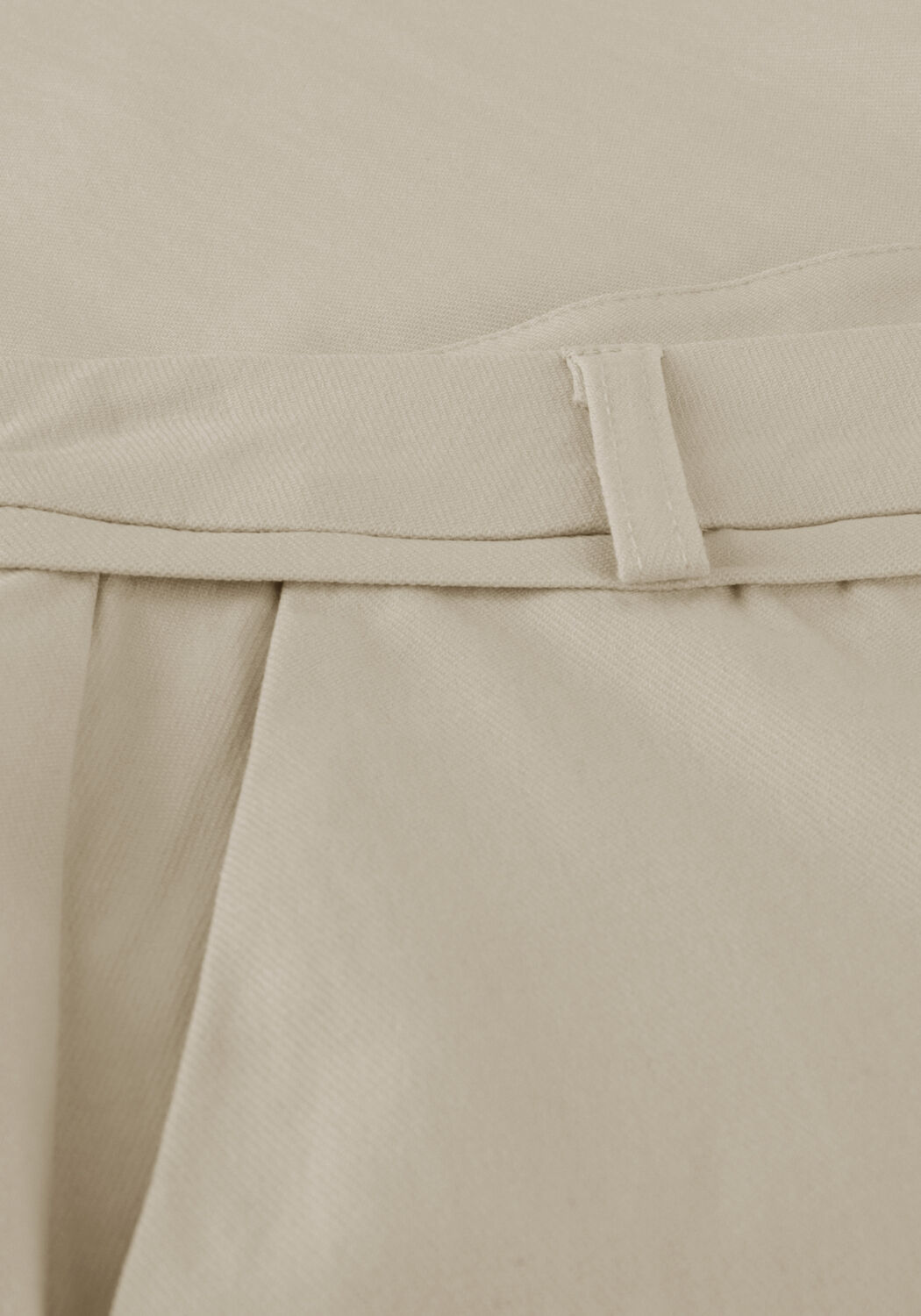 Sand MINUS Schlaghose CARMA FLARED PANTS - large