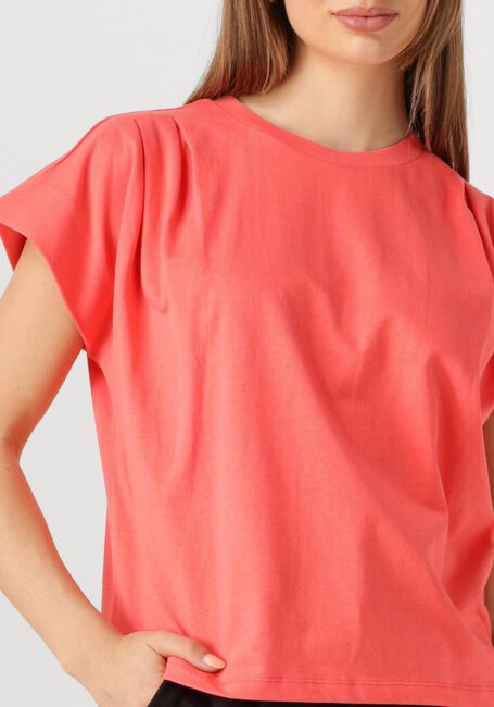 Koralle MINUS T-shirt SEVIRA T-SHIRT - large