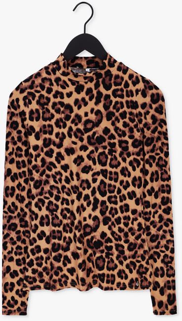Leopard HARPER & YVE T-shirt LEXIE-LS - large