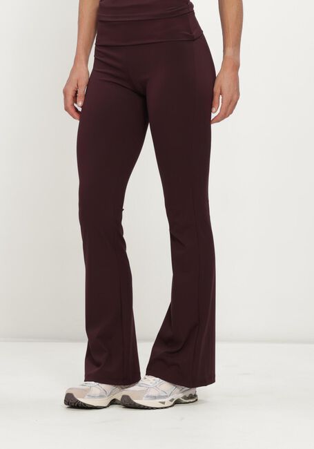 Bordeaux NEO NOIR Schlaghose ULIANNA LEGGINGS PANTS - large