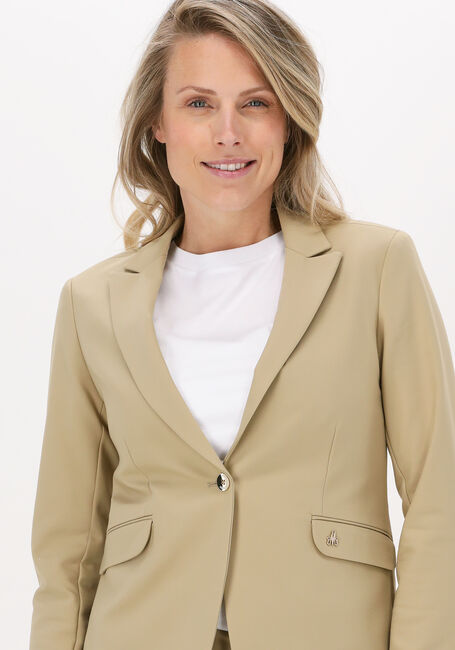 Olive MOS MOSH Blazer NAOMI SCALA JEANS - large