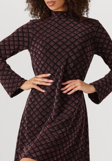 Rosane ANA ALCAZAR Minikleid DRESS DROP BACK - large