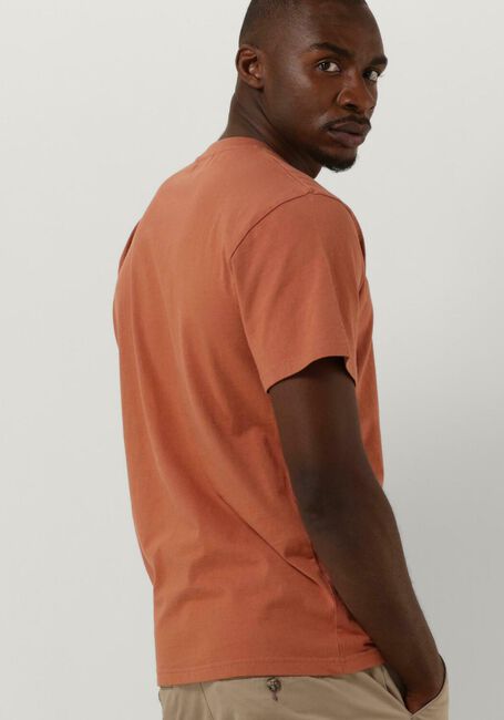 Rote FORÉT T-shirt PACE - large