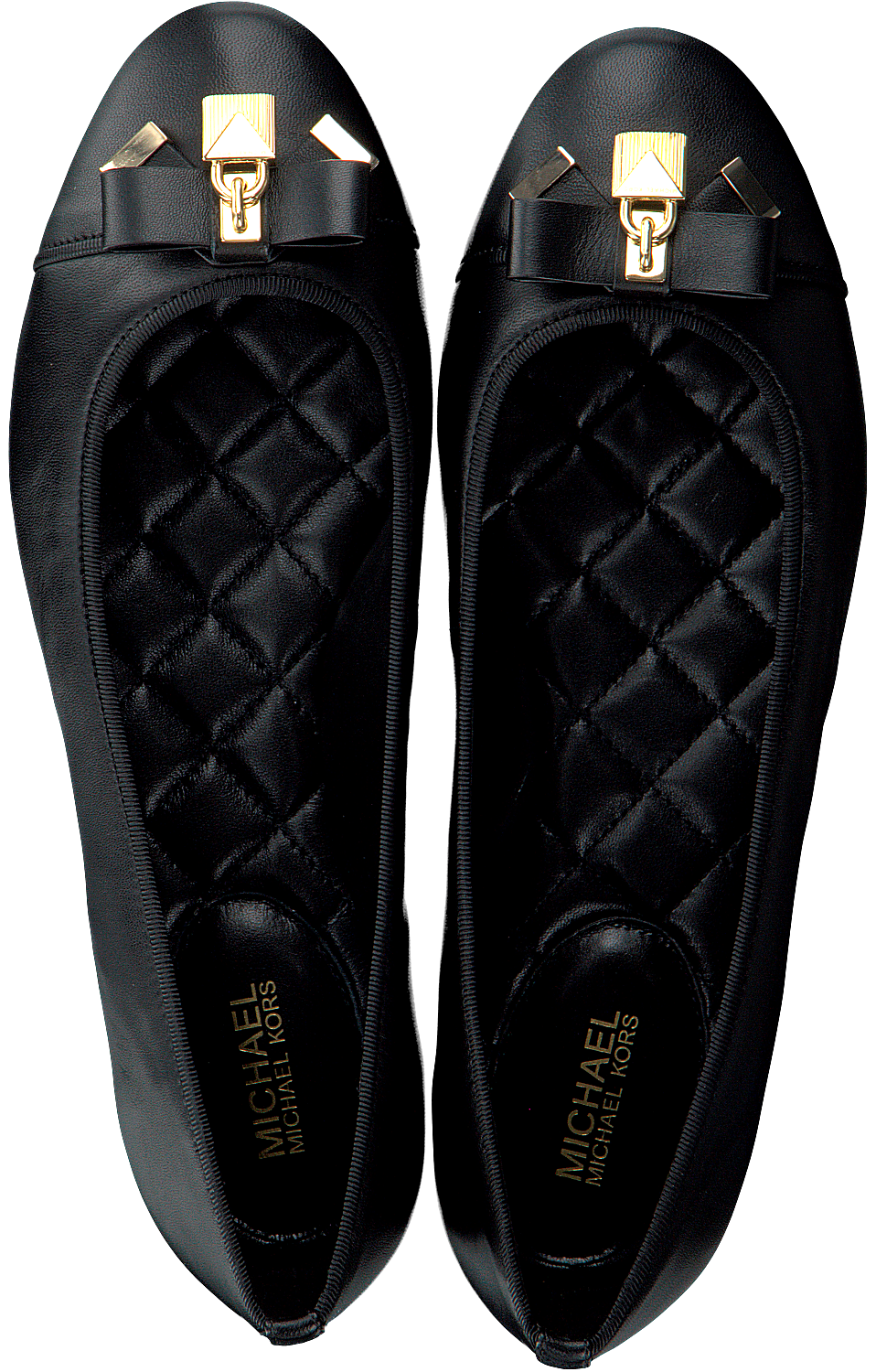 michael kors ballerina