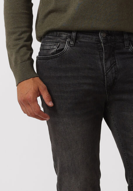 Anthrazit DRYKORN Slim fit jeans WEST 260132 - large