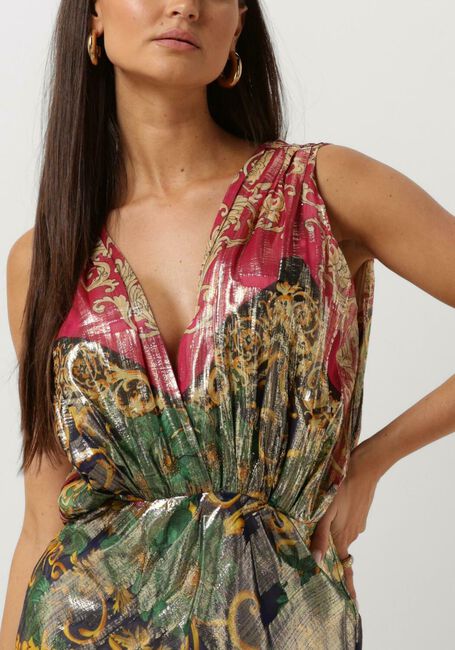 Rosane MES DEMOISELLES Maxikleid REVA - large