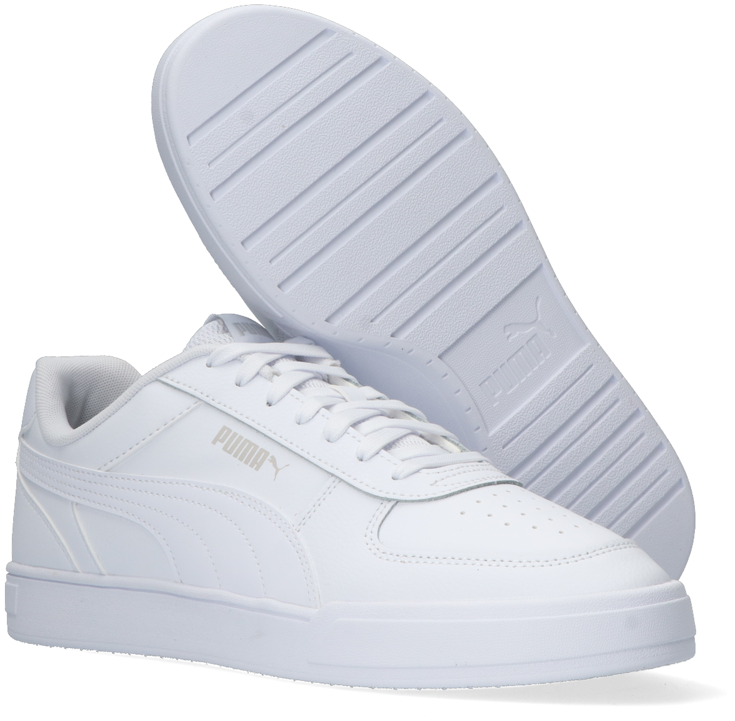 Sneaker herren weiß puma Clearance