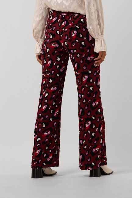 Rote POM AMSTERDAM Hose PANTS 7059 - large