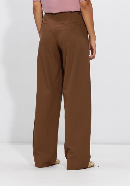 Braune FIVEUNITS Weite Hose DENAFV 285 - large