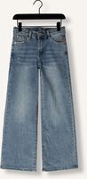 Blaue INDIAN BLUE JEANS Wide jeans JOY WIDE FIT Blaue INDIAN BLUE JEANS Wide jeans JOY WIDE FIT - medium
