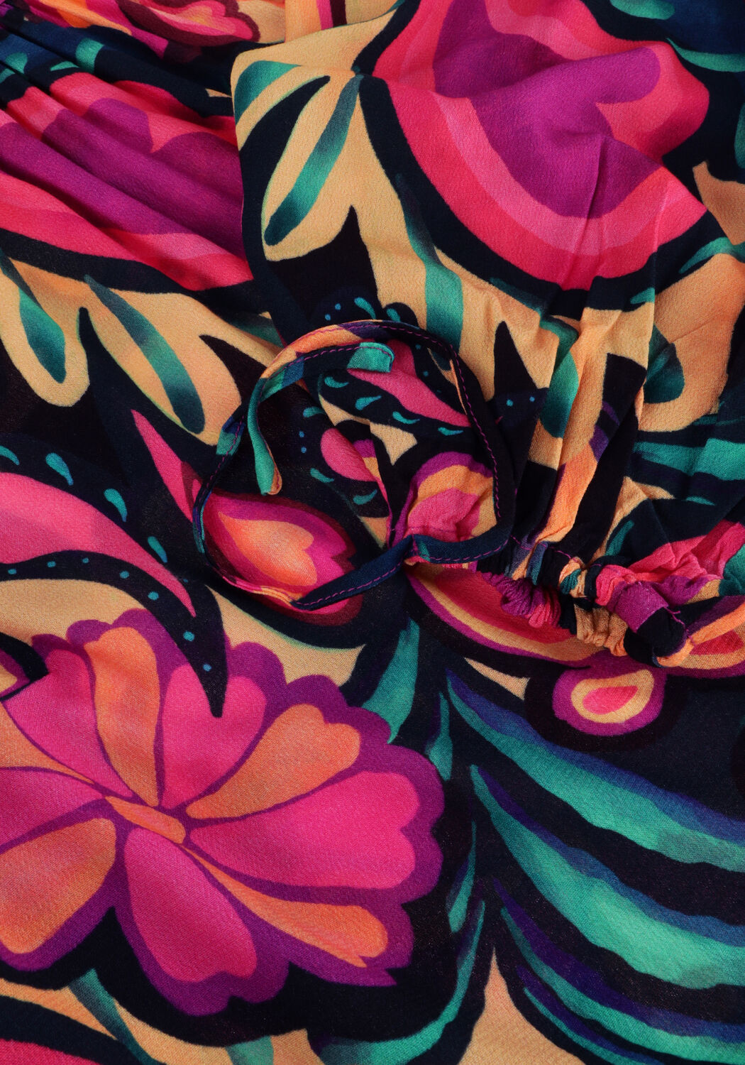 Mehrfarbige/Bunte HARPER & YVE Tops & T-shirts ALEXIS-LS - large