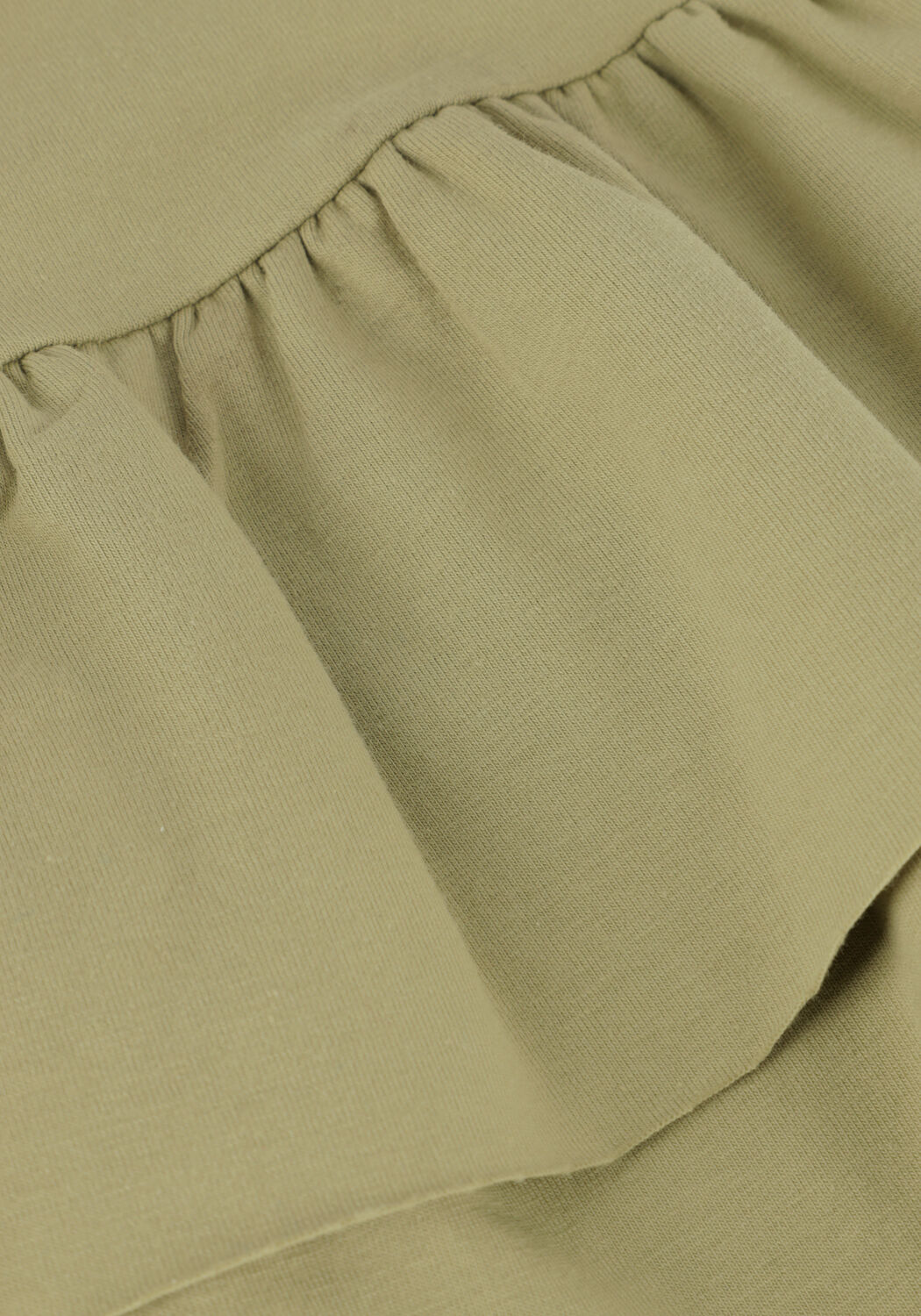 Gr&uuml;ne RETOUR Minirock NORAH - large