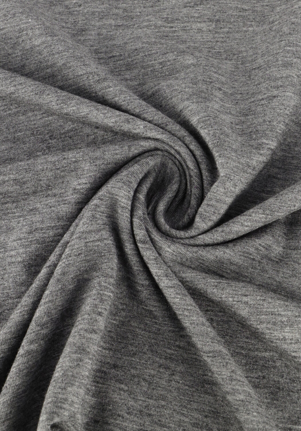 Graue MSCH COPENHAGEN Rollkragenpullover MSCHBETRINA R LS TOP - large