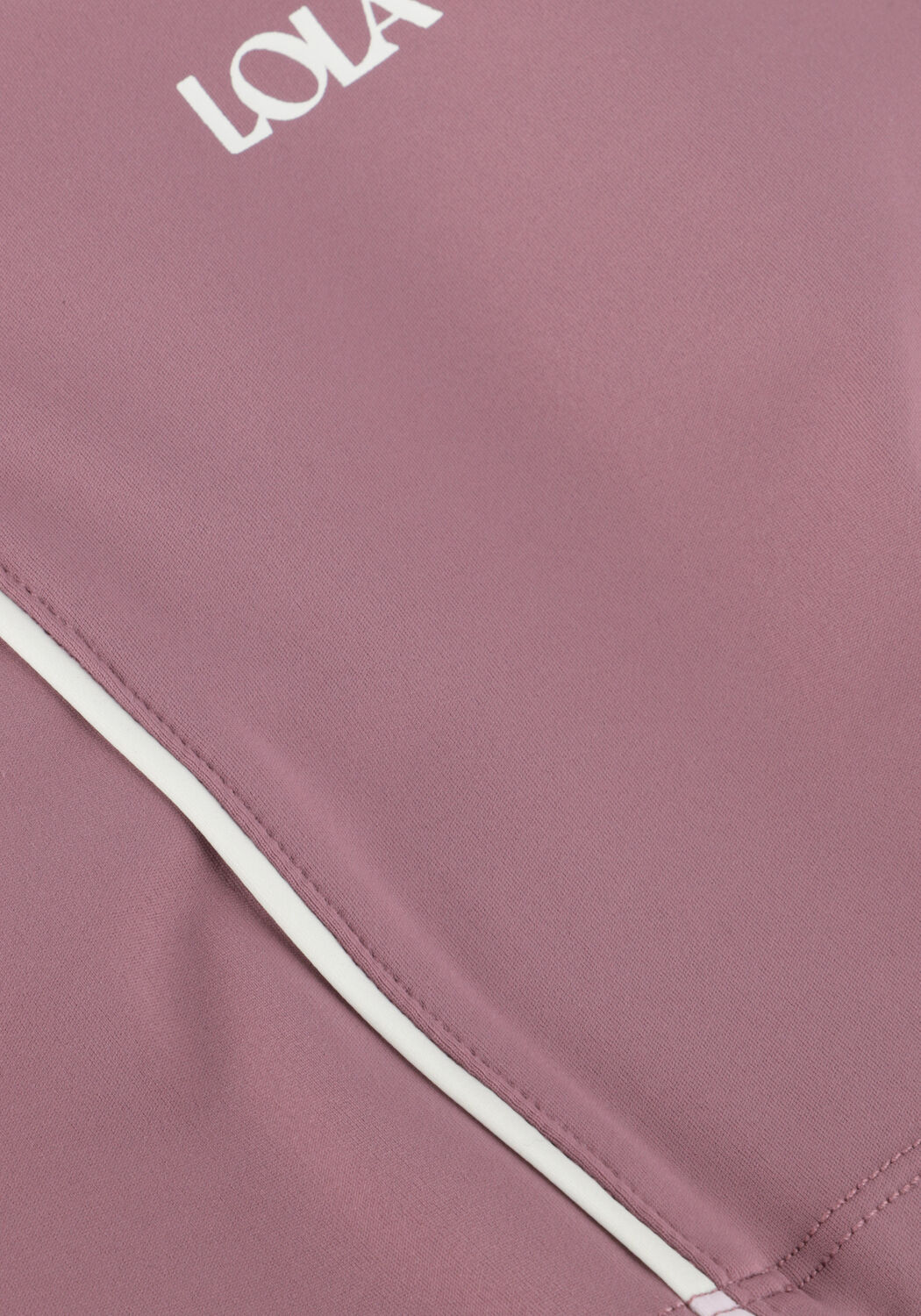 Rosane THE LOLA CLUB Top ALMA TOP - large